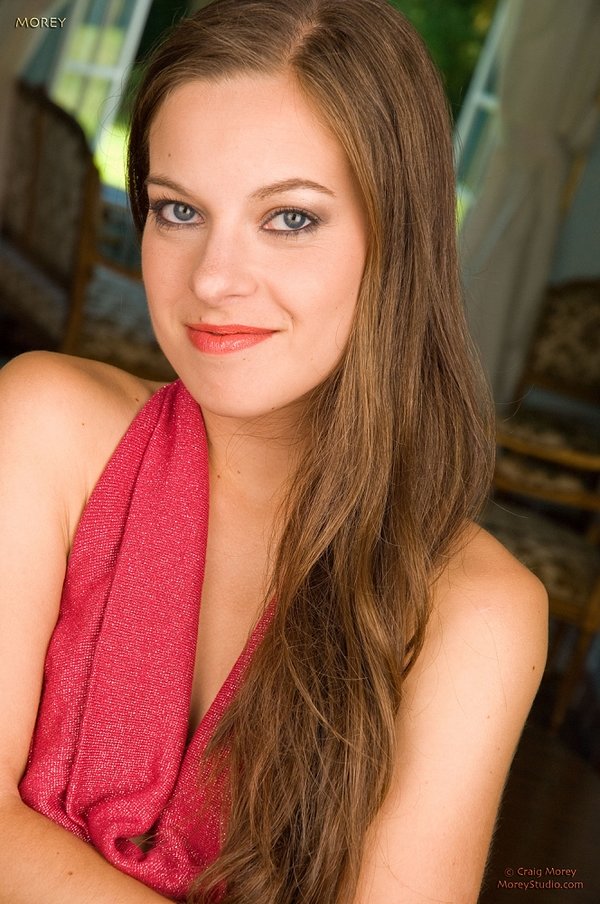 Дарья, 22 года, 3 размер груди