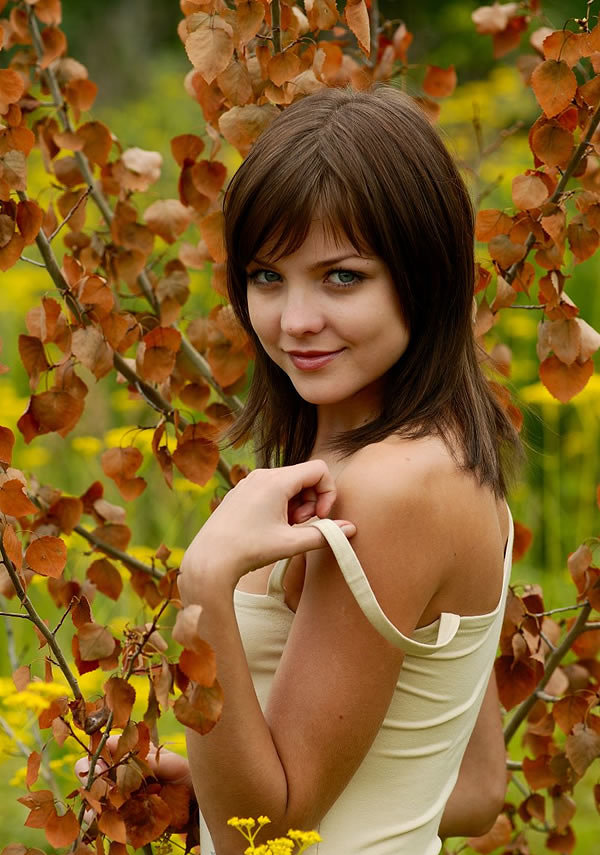 Аврора, 34 года, 7 размер груди