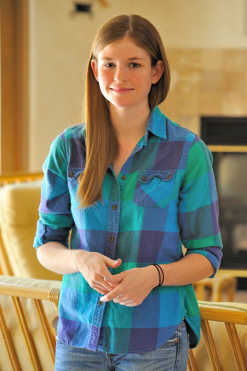 Виктория, 32 года, 2 размер груди