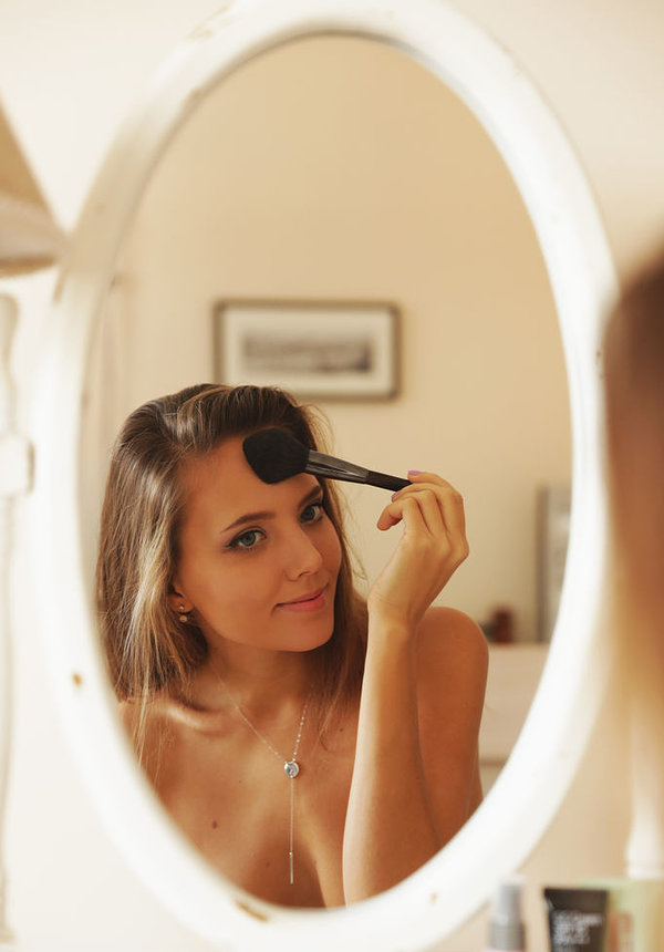 Надежда, 22 года, 2 размер груди