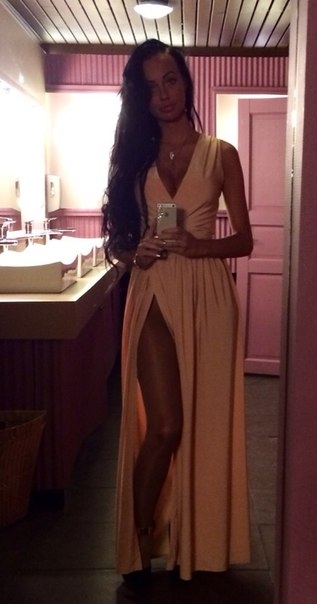 Марина, 22 года, 3 размер груди